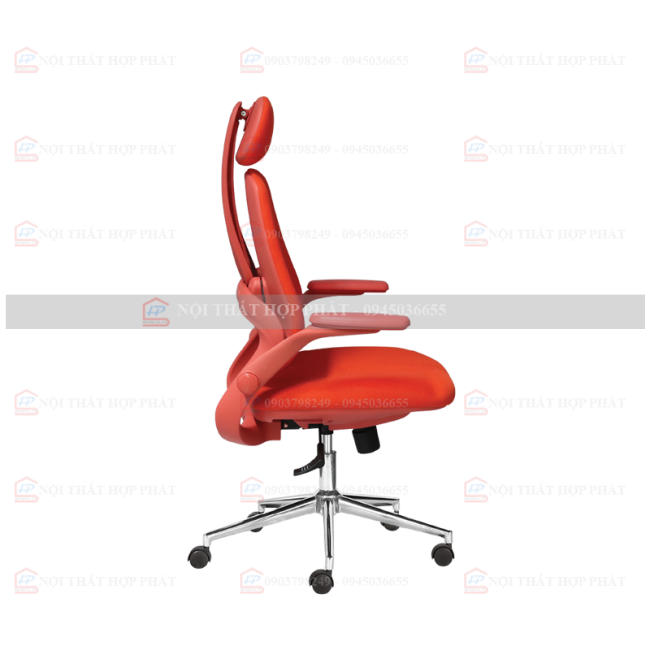 Ghế Da CN Lãnh Đạo M1109 -01